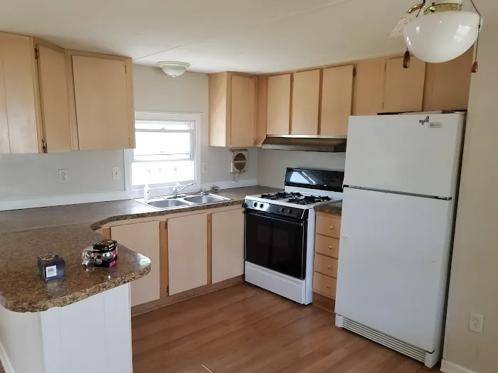 Green Acres Estates - Mobile Home Community 4