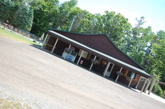 Crockery Creek RV Park 5