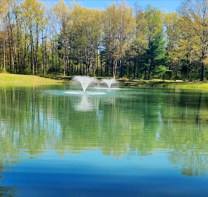 Crockery Creek RV Park 3