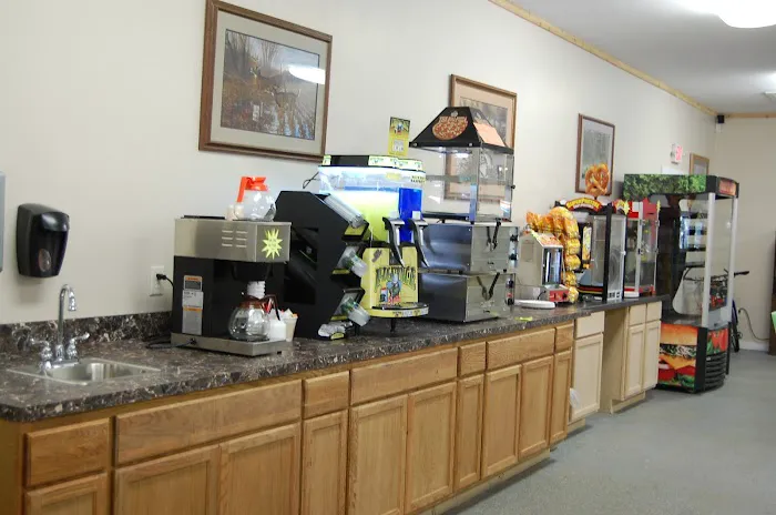 Crockery Creek RV Park 7
