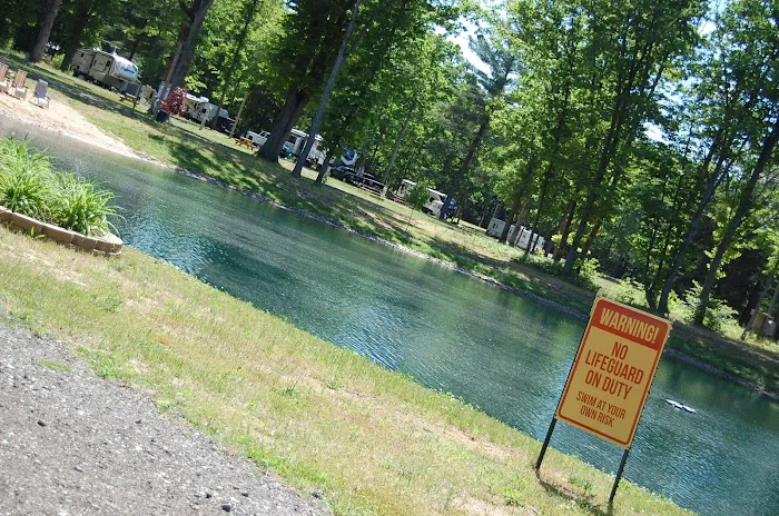Crockery Creek RV Park 6