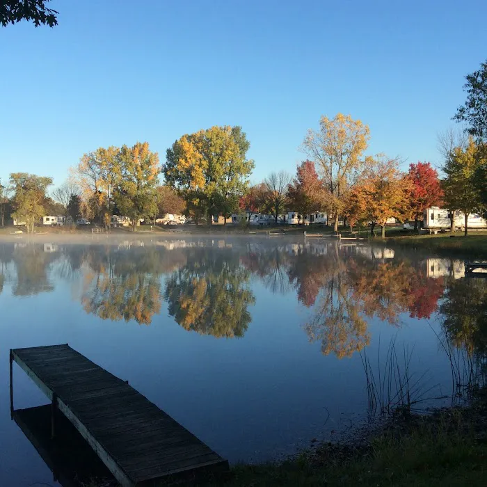 Cedar Springs RV Resort 1