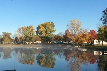 Cedar Springs RV Resort