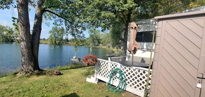 Cedar Springs RV Resort 2
