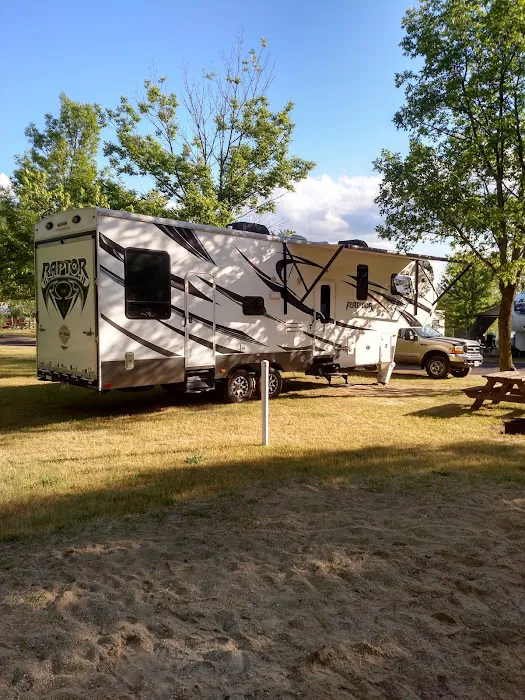 Cedar Springs RV Resort 6