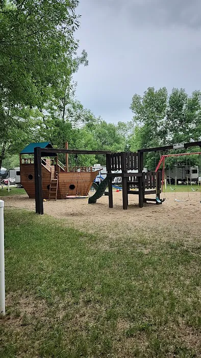 Cedar Springs RV Resort 4