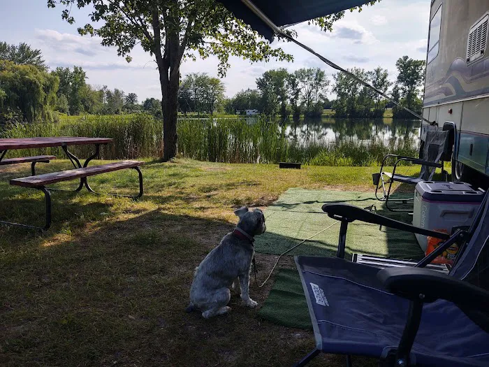 Cedar Springs RV Resort 5