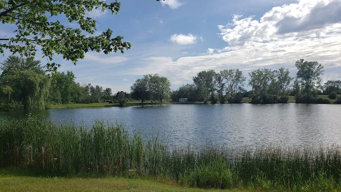Cedar Springs RV Resort 3