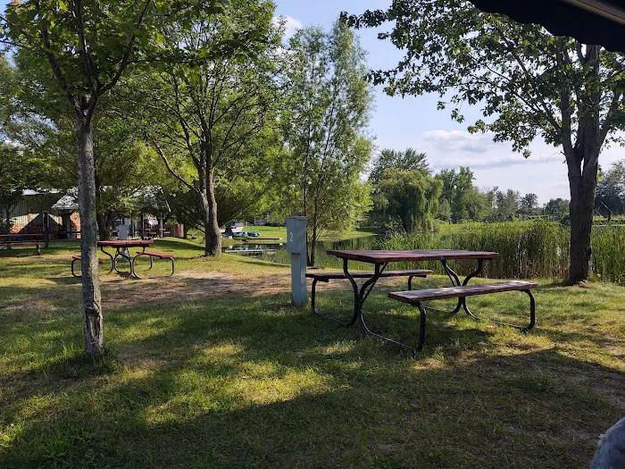 Cedar Springs RV Resort 7