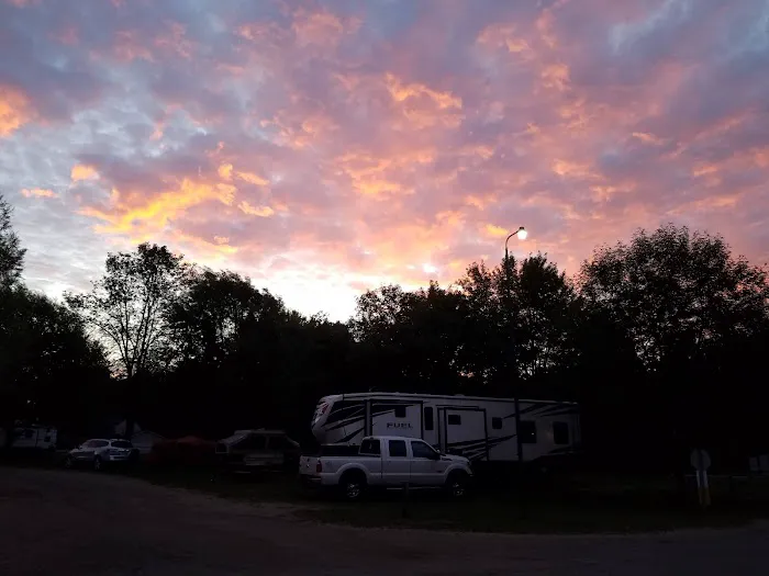 Cedar Springs RV Resort 9
