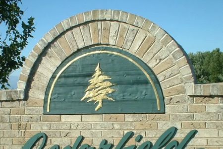 Cedarfield Mobile Home Park