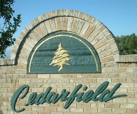 Cedarfield Mobile Home Park