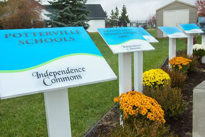 Independence Commons 5