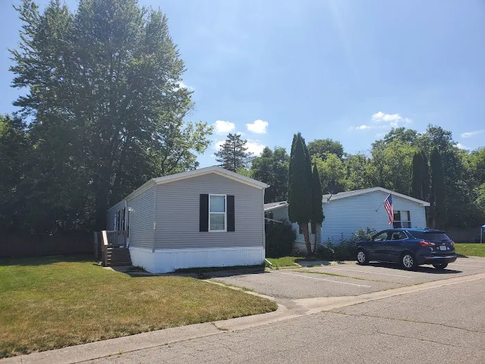 Valley Springs Picture 5