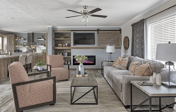 Windsor Estates 6