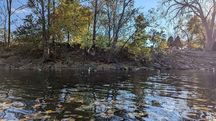 Grand Ledge Ravines 9