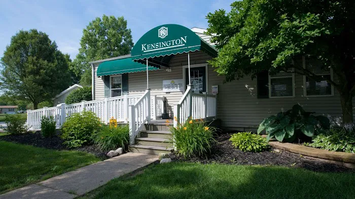 Kensington Meadows 1