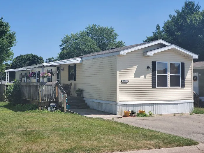Grand Oaks Village 5