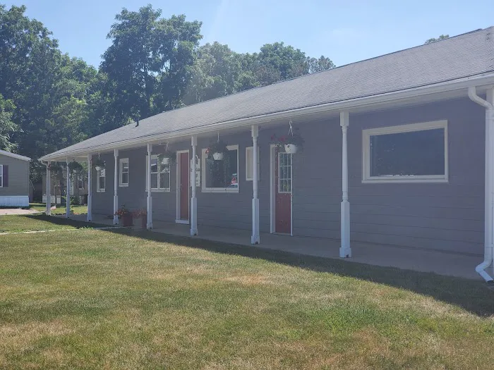Grand Oaks Village 6