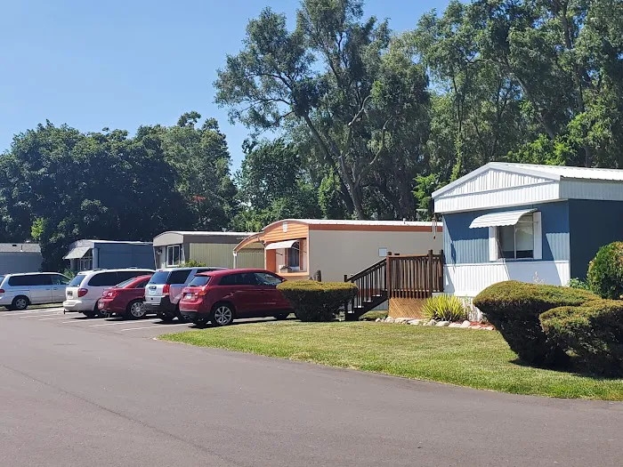 Grand Oaks Village 8