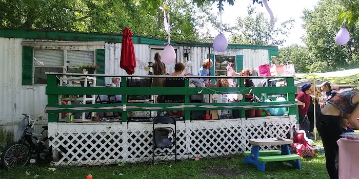Windmill Mobile Home Community and Sales.. Theroux Development Company, Inc. 1