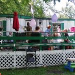 Windmill Mobile Home Community and Sales.. Theroux Development Company, Inc.