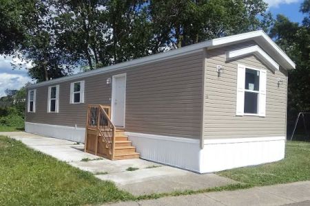 Riverview Estates Mobile Home Community