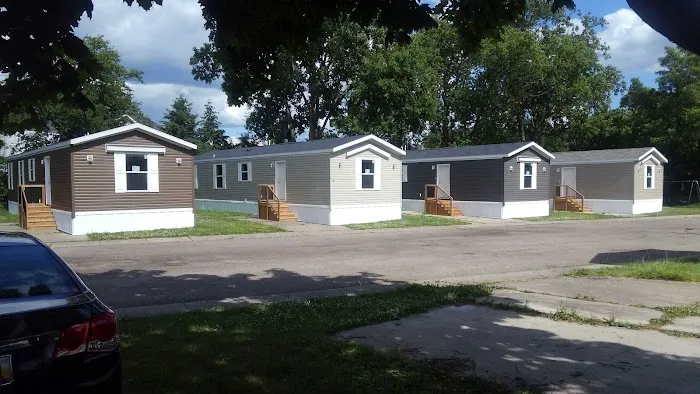 Riverview Estates Mobile Home Community 4