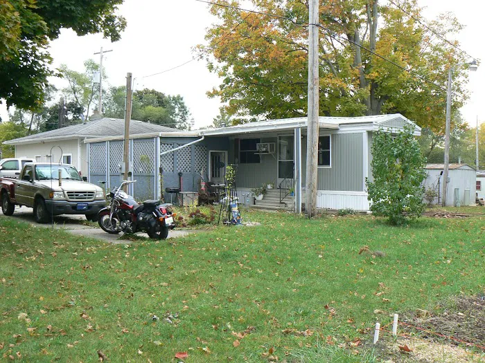 Riverview Estates Mobile Home Community 7