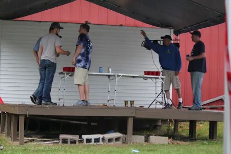 Earnhardt Acres Campground