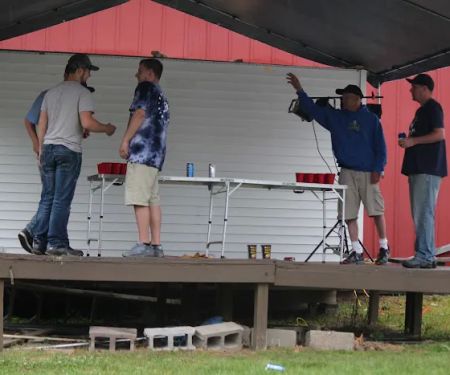 Earnhardt Acres Campground