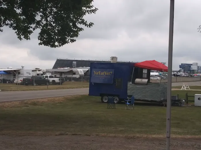 Earnhardt Acres Campground 3