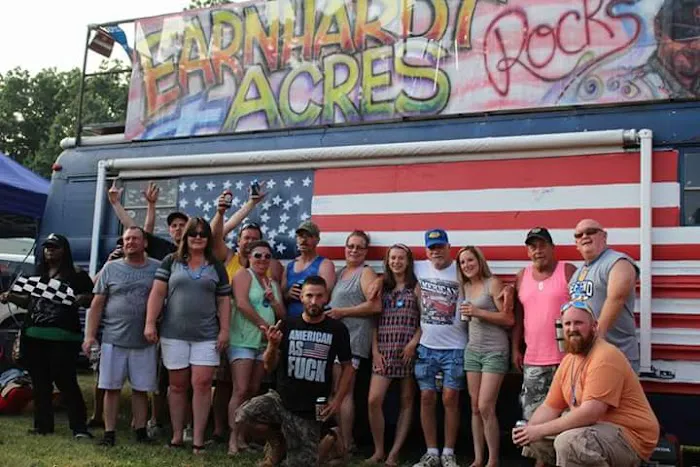 Earnhardt Acres Campground 4