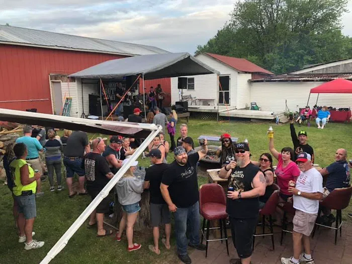 Earnhardt Acres Campground 8