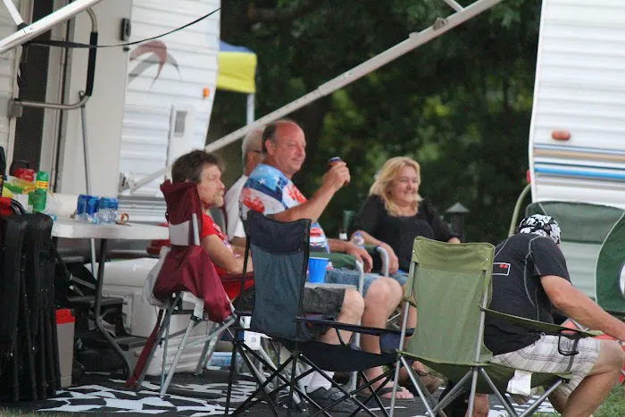 Earnhardt Acres Campground 7