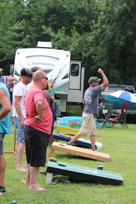 Earnhardt Acres Campground 10