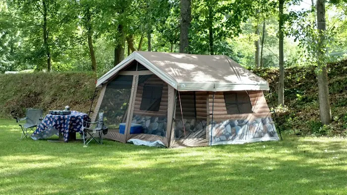 Kay's Kamping 1