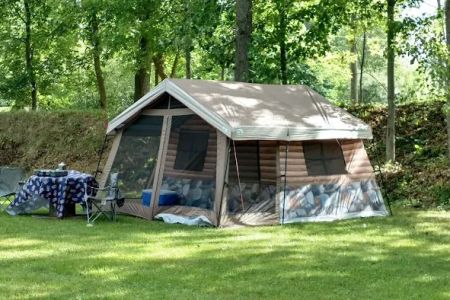 Kay's Kamping