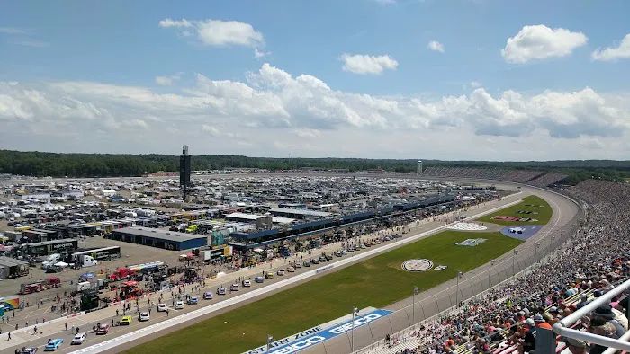 Infield 1