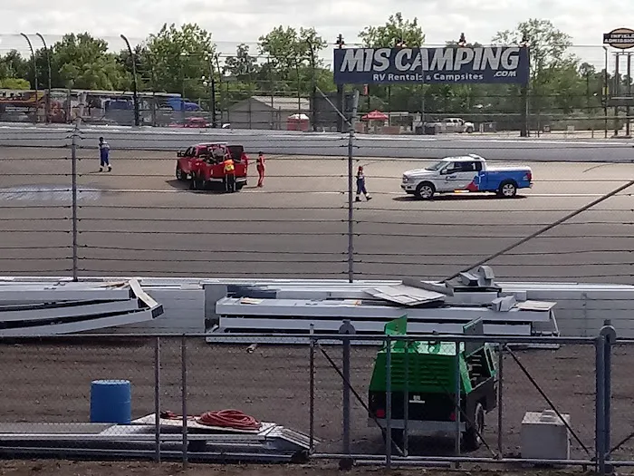 Infield 4