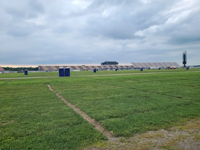 Infield 3