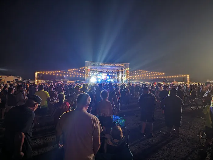 Infield 6