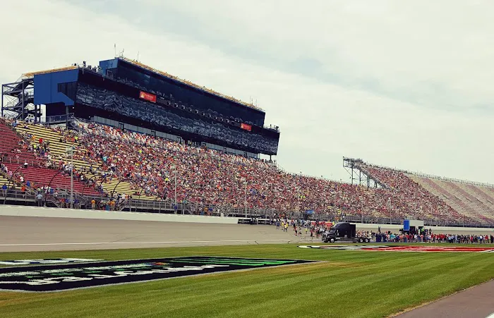 Infield 5