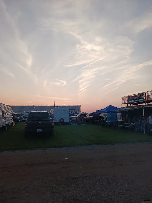 Infield 10