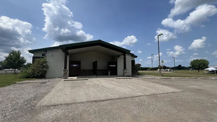 Graves Family Campground 2