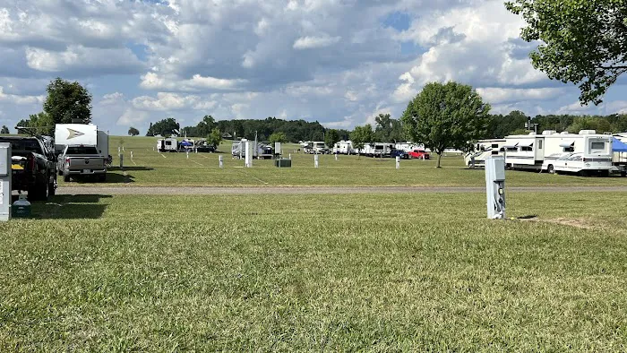 Graves Family Campground 3