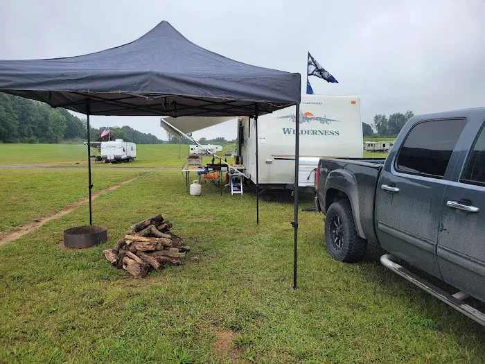 Graves Family Campground 1