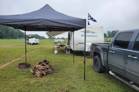 Graves Family Campground