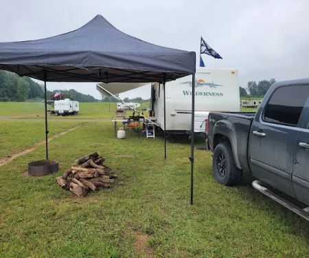 Graves Family Campground