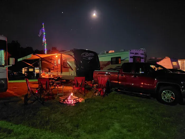 Graves Family Campground 7